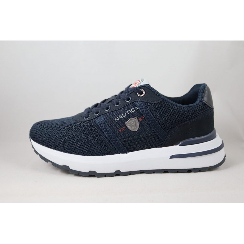 NAUTICA  NTM4180F18 BERLIN FLY KNIT