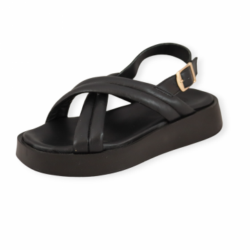 Women Sandals Softies Rozou Shoes